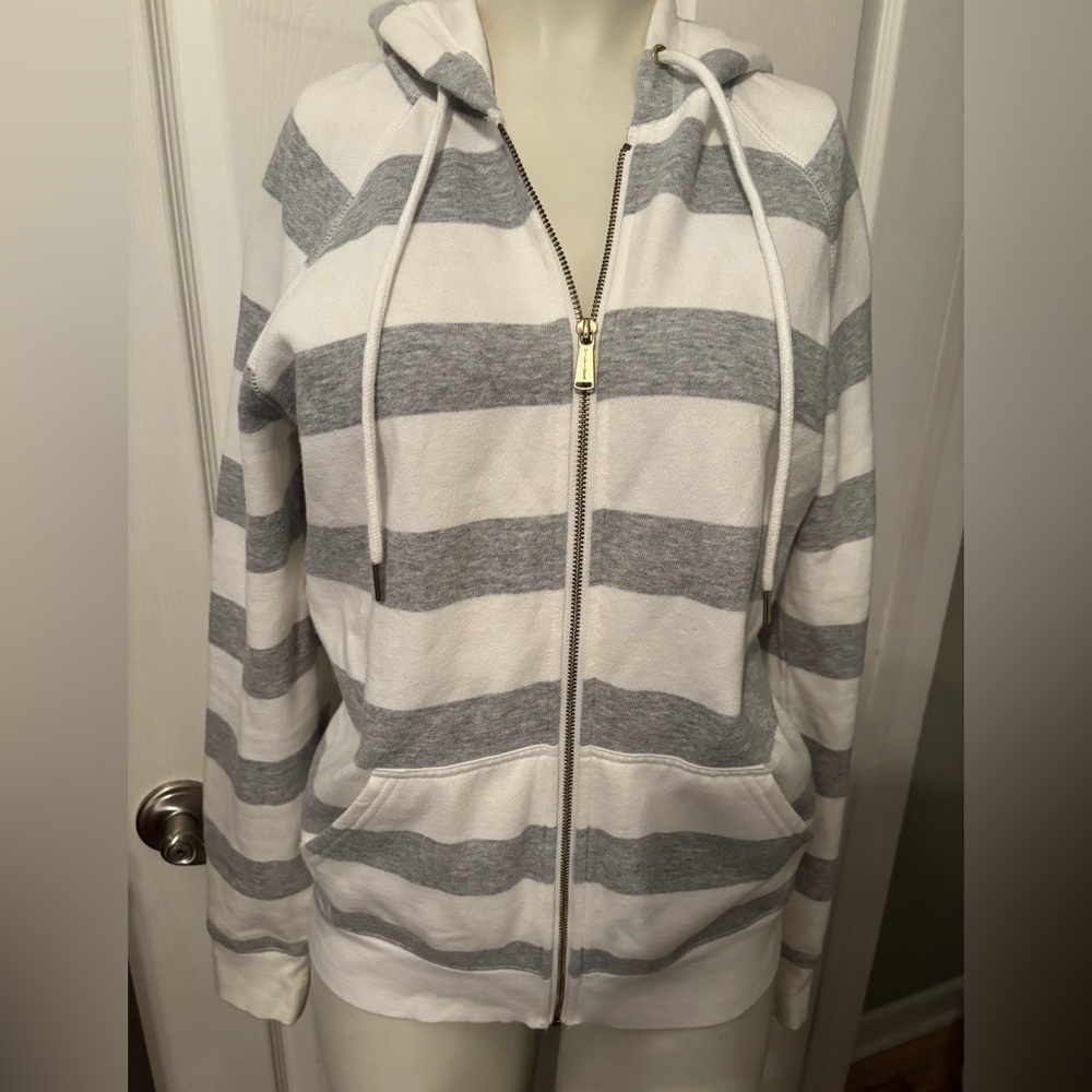 Tommy Hilfiger woman’s  athluxe hoodie S